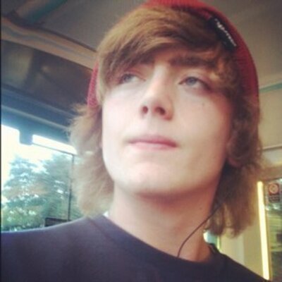 Profile Picture of David Medlock (@Shaggy_1996_) on Twitter