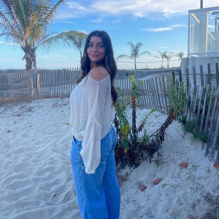 Profile Picture of Mya.michalik (@myamichalik1) on Tiktok