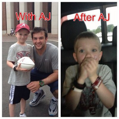 Profile Picture of John Keyon Riley (@keyon_john) on Twitter