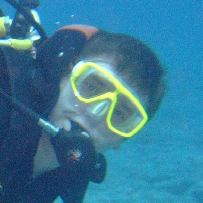 Profile Picture of John Bassett (@Bertie2u) on Twitter