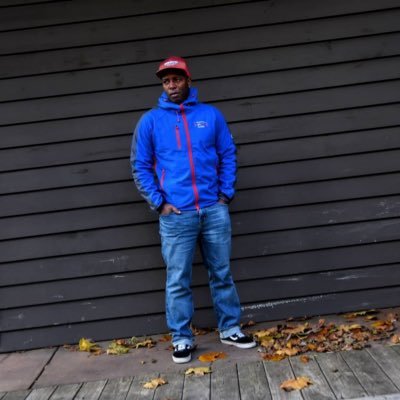 Profile Picture of Joseph Jefferson (@TheJoeJefferson) on Twitter