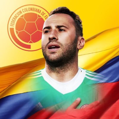 Profile Picture of David Ospina (@D_Ospina1) on Twitter