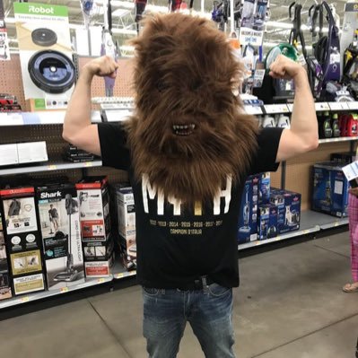 Profile Picture of Michael Gentile (@Mike_Gentile703) on Twitter