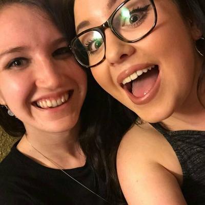 Profile Picture of Beth Hooker (@BethanyHooker) on Twitter