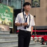 Profile Picture of Viet Huynh (@_viethuynhh) on Instagram