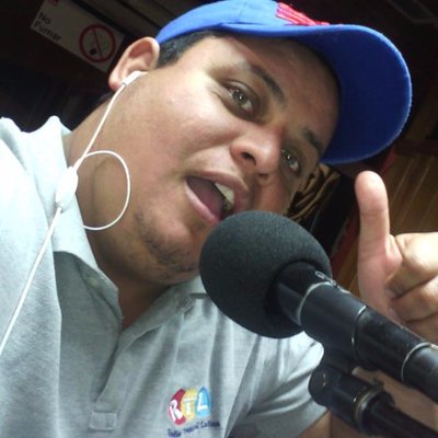 Profile Picture of Iván Valdivia (@ivanvaldivia01) on Twitter