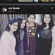 Profile Picture of Nisha Shukla 1964 (@nishashukla1964) on Youtube