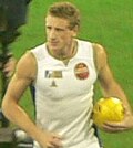 Profile Picture of Brett Burtonon Wikipedia