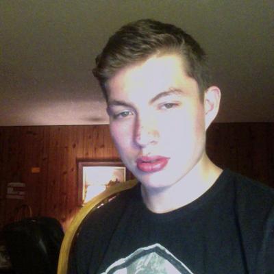 Profile Picture of Tyler Paul Terry (@Tyler787Terry) on Twitter