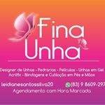 Profile Photo of 🔹FINAUNHA ESMALTERIA Geisel (@leidianesantossilva20) on Instagram