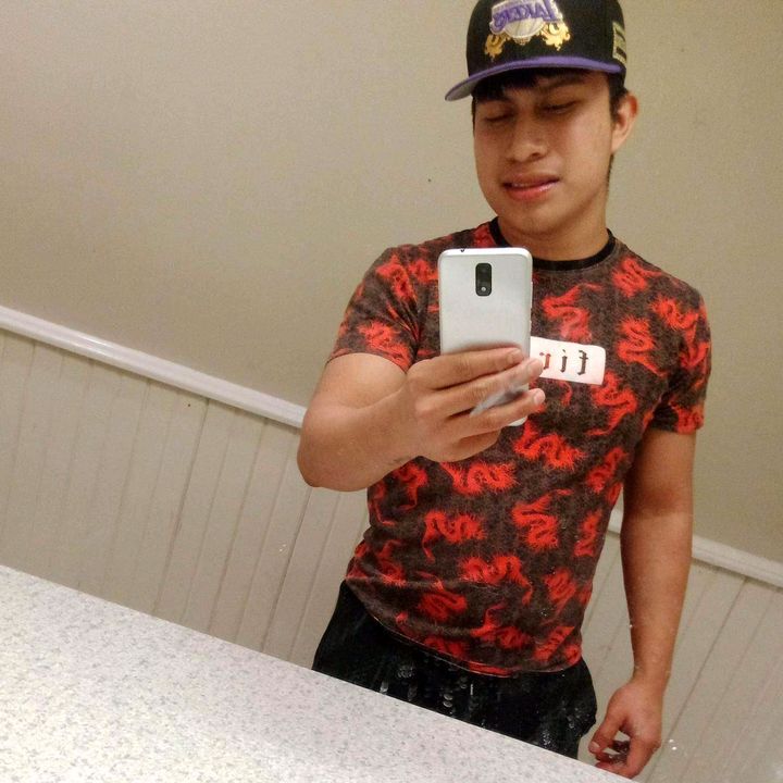 Profile Picture of cruz gomez (@apolinargomez158) on Tiktok