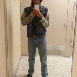 Profile Picture of Otis Wright (@OtisWri58280633) on Twitter