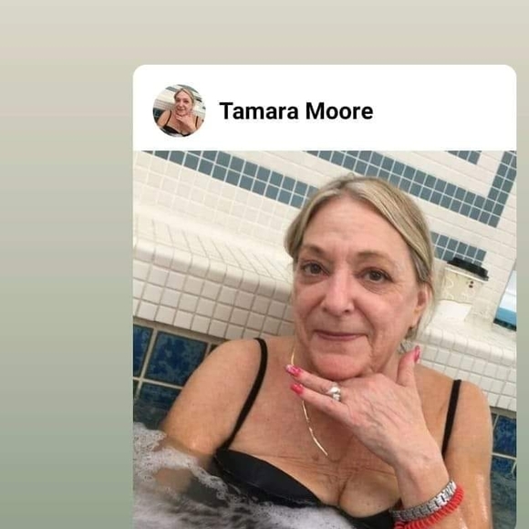 Profile Picture of Tamara Moore (@tamaramoore257) on Poshmark