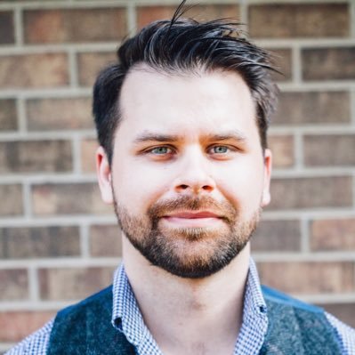 Profile Picture of Michael T. McRay (@michaeltmcray) on Twitter