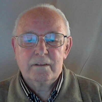 Profile Picture of Karl-Heinz Lay (@KarlHeinzLay) on Twitter