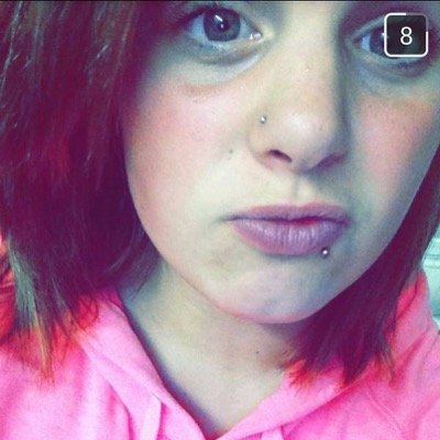 Profile Picture of Tia Gail Hansen (@gail_tia) on Twitter