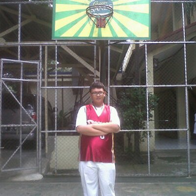Profile Picture of Victor Albert Elfo (@victoraed) on Twitter
