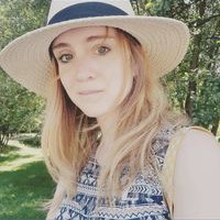 Profile Picture of Magda Rusiłowicz (@magda-rusiłowicz) on Quora