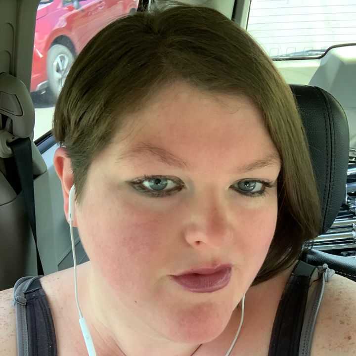 Profile Picture of Ashley Lambert (@lovelykitsune87) on Tiktok