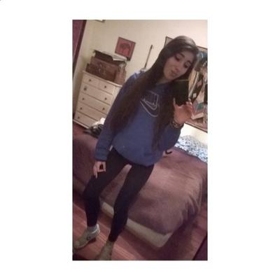 Profile Picture of Sari Perez (@Sara_Gozaaa) on Twitter