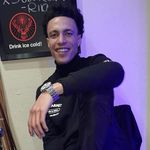 Profile Picture of Hirayn-Kenneth Roy-Lee Southey (@kenny_kenneth_ackerman) on Instagram