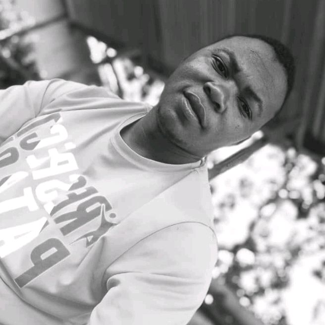 Profile Picture of Benjamin KABAYA UG (@benjaminhazardkabaya) on Tiktok