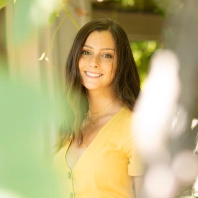 Profile Picture of Anna Boyer (@_annaboyer) on Twitter