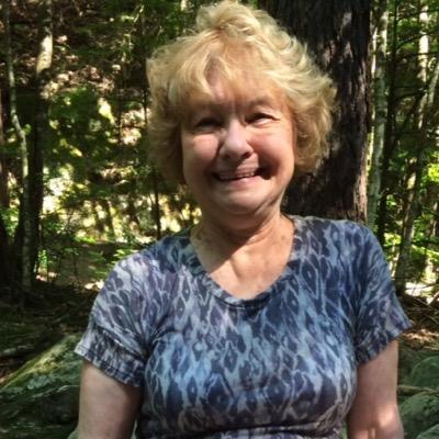 Profile Picture of Barbara Pearson (@bcpearsonvt) on Twitter