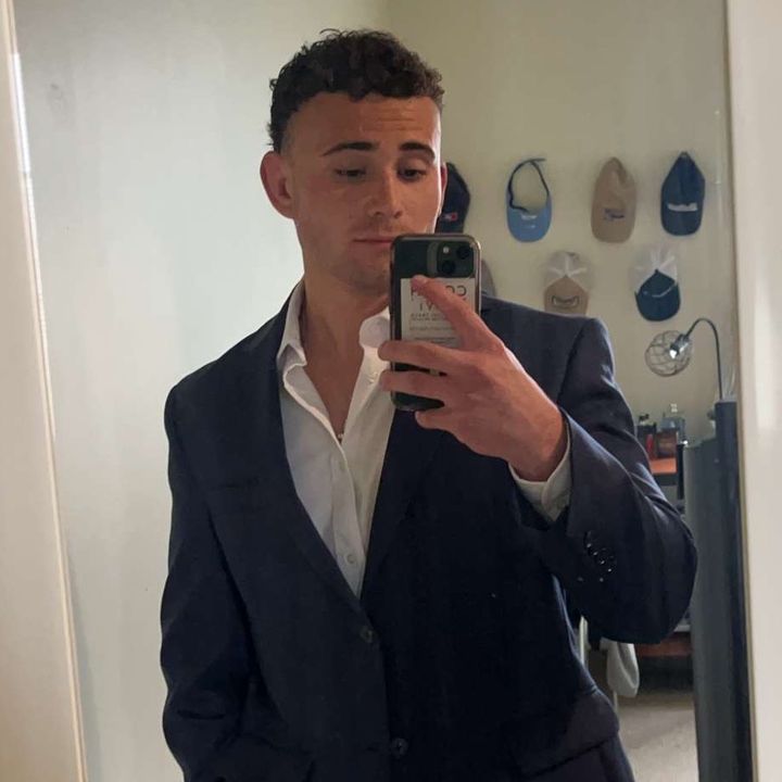 Profile Picture of Joshua Moreno (@@thejoshuamoreno) on Tiktok
