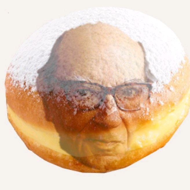 Profile Picture of Joseph_berlin (@joseph_berlin) on Tiktok