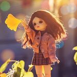 Profile Picture of angel doll (@honey_cutty) on Instagram