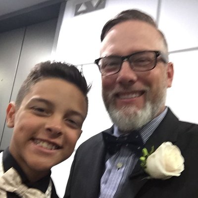 Profile Picture of Ronald Tucker (@ronaldtucker114) on Twitter