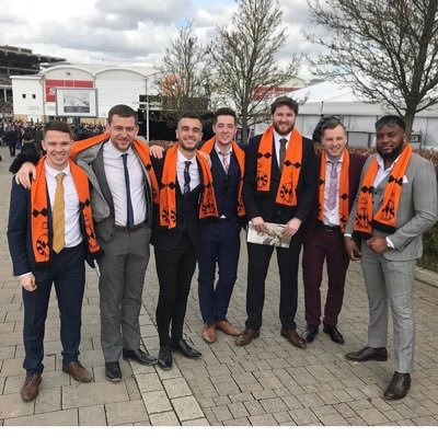 Profile Picture of Scott Blake (@Scott_Blakey) on Twitter