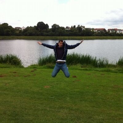 Profile Picture of Fernando Anguita Sol (@Nandillofer) on Twitter