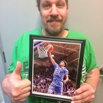 Profile Picture of Tony Griswold (@swaggeru5) on Instagram