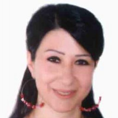 Profile Picture of Rita Khoury (@ritakhoury10) on Twitter