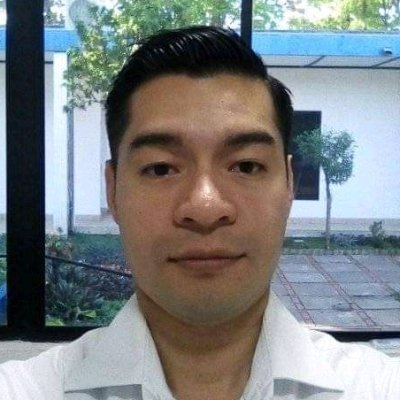 Profile Picture of Carlos Escoto (@jcarlosescoto) on Twitter