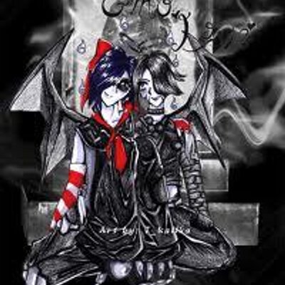 Profile Picture of ™Dern_Ravio_Chris™ (@DernRavioChris) on Twitter
