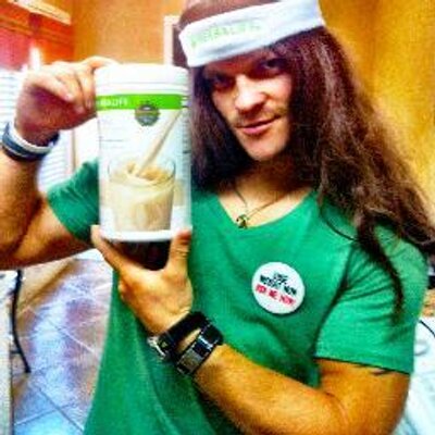 Profile Picture of Ben Coffman (@ftbodynutrition) on Twitter