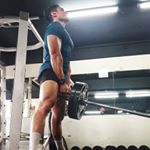 Profile Picture of andrew evening (@andrew_fitness86) on Instagram