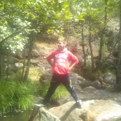 Profile Picture of Aaron Encinas (@enci_15) on Twitter