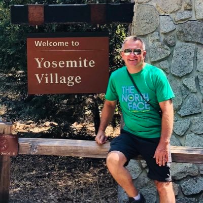 Profile Picture of Ian Farr (@iancctvguru) on Twitter