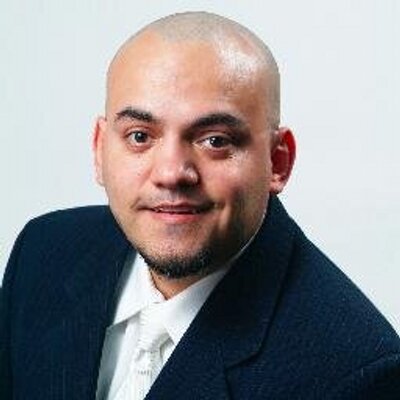 Profile Picture of Sam Medina (@@Samuel_A_Medina) on Twitter