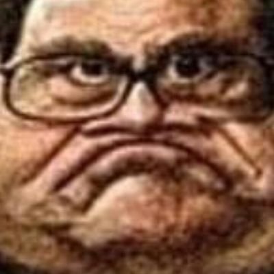 Profile Picture of Marshal (@Benny_Smoothies) on Twitter
