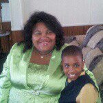 Profile Picture of Wanda Curtis-Newsome (@wandamcn) on Instagram