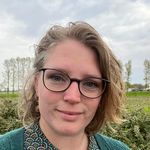 Profile Picture of Lonneke Walraven-Odijk (@kleinelonn) on Instagram