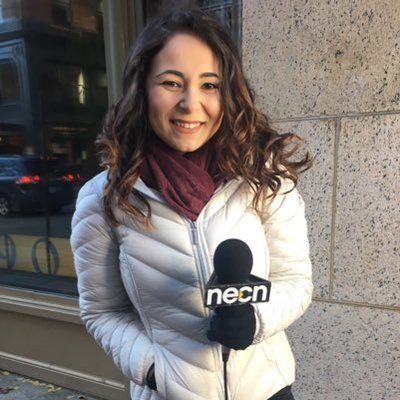 Profile Picture of Brianna Silva (@briannavsilva) on Twitter