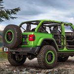 Profile Picture of Corey and Lacey (@canadian_jeep_family) on Instagram
