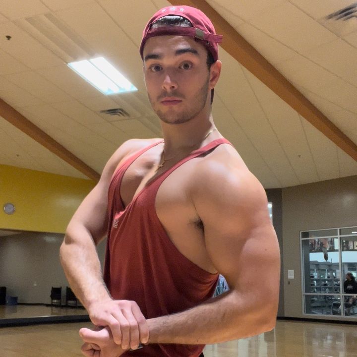 Profile Picture of Steven Stamko (@stevenstamko) on Tiktok