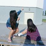 Profile Picture of alyssa+solana (@alysoladventures) on Instagram